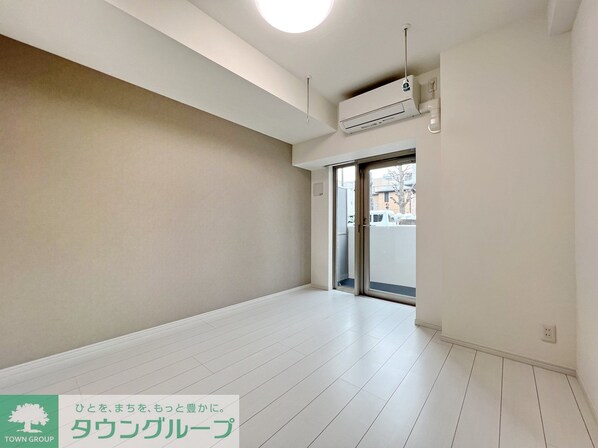 アイルグランデ川崎DUEの物件内観写真